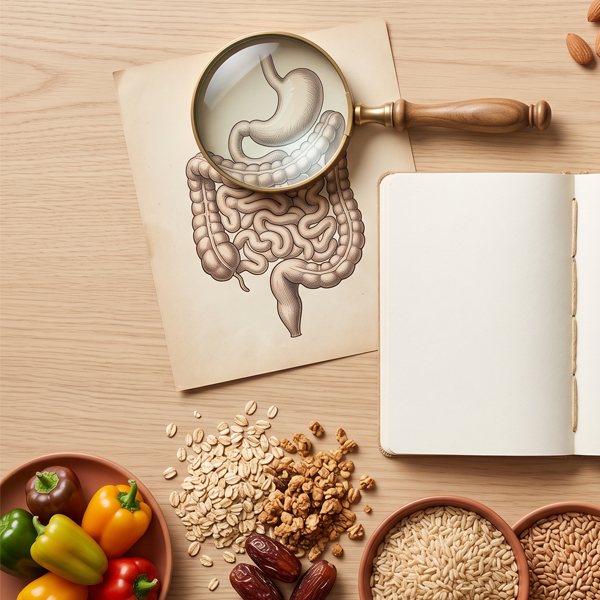 Como o Método Elo Essencial ajuda a construir autonomia alimentar sem depender de dietas restritivas